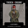 Principality of New Antioch Lieutenant