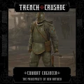 Principality of New Antioch Combat Engineer