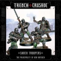 Principality of New Antioch Shock Troopers