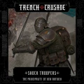Principality of New Antioch Shock Troopers