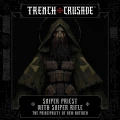 New Antioch Sniper Priest with Sniper Rifle