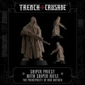 New Antioch Sniper Priest with Sniper Rifle