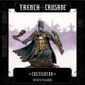Trench Pilgrims Castigator