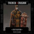 Trench Pilgrims Castigator