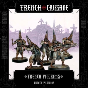 Trench Pilgrims