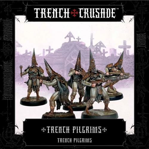 Trench Pilgrims