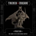 Court of the Seven-Headed Serpent Praetor
