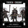 Court of the Seven-Headed Serpent Hell Knights