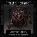Court of the Seven-Headed Serpent Desecrated Saint