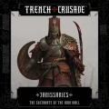 Sultanate of the Iron Wall Janissaries