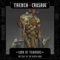 Cult of the Black Grail Lord of Tumours