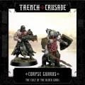 Cult of the Black Grail Corpse Guards