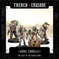 Cult of the Black Grail Grail Thralls