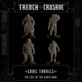 Cult of the Black Grail Grail Thralls