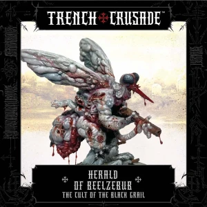 Cult of the Black Grail Herald of Beelzebub