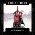 Mercenaries Witchburner