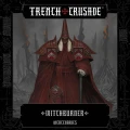 Mercenaries Witchburner