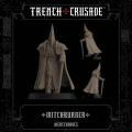 Mercenaries Witchburner
