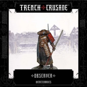 Mercenaries Observer