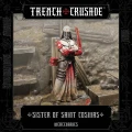 Mercenaries Sister of Saint Cosmas