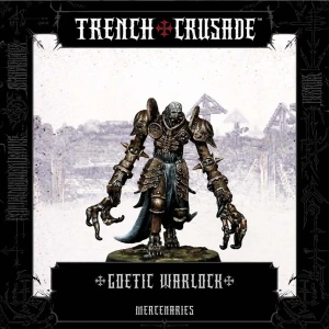 Mercenaries Goetic Warlock