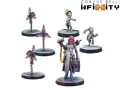 ALEPH Support Pack