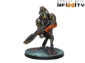 Combined Army Hero, The Charontids (Plasma Rifle)