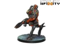 Combined Army Hero, The Charontids (Plasma Rifle)