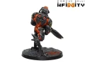 Combined Army Hero, The Charontids (Plasma Rifle)