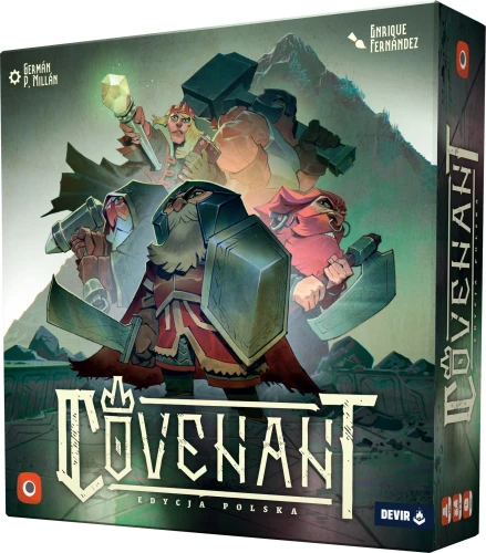 Covenant