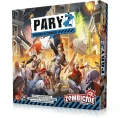 Zombicide: Paryż
