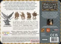 Massive Darkness 2: Bardowie i Konstruktorzy vs Me