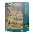 Wood Elf Realms: Battle March Army