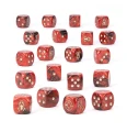 Legio Custodes Dice set