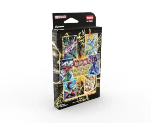Yu-Gi-Oh!: Magnificent Monsters