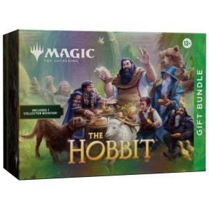 Magic the Gathering: The Hobbit - Gift Bundle