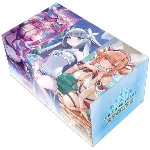 Shadowverse: Evolve Summer Edition Vol. 1 Premium Card Set