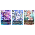 Shadowverse: Evolve Summer Edition Vol. 1 Premium Card Set