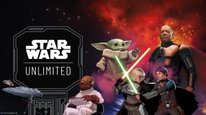 Star Wars Unlimited - Store Showdown - 20.09.26