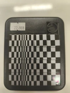 Układanka Slide Puzzle Optical Illusion Scramble