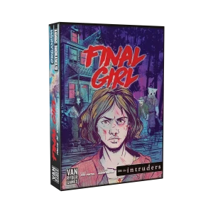 Final Girl: A Knock at the Door EN