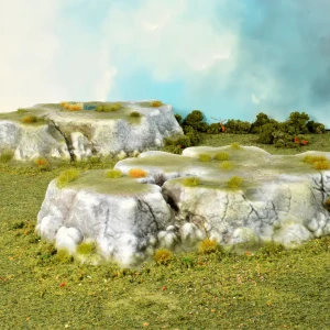 Highland Hills - Wzgórza