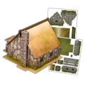Village Buildings - Budynki wiejskie