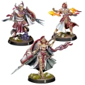 Reinforcements Pack: Sunspear
