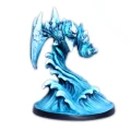 Two-Player Starter Set: Coalition of Thenion vs. Sand Kingdoms