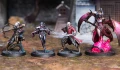 Two-Player Starter Set: Coalition of Thenion vs. Sand Kingdoms