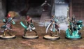 Two-Player Starter Set: Coalition of Thenion vs. Sand Kingdoms