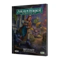 Arkham Horror RPG: The Thompson Files
