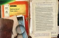 Arkham Horror RPG: The Thompson Files