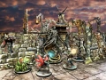 Maladum The Forbidden Creed Expansion EN